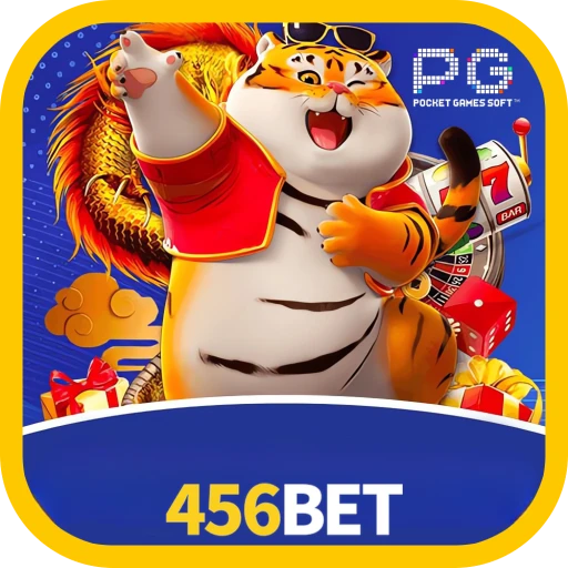 456bet logo