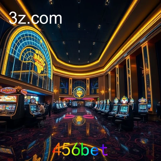 456bet Métodos de Pagamento